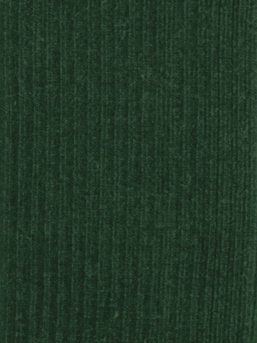 Socken - Sets Ribbed Just Green (4er Pack) von DillySocks
