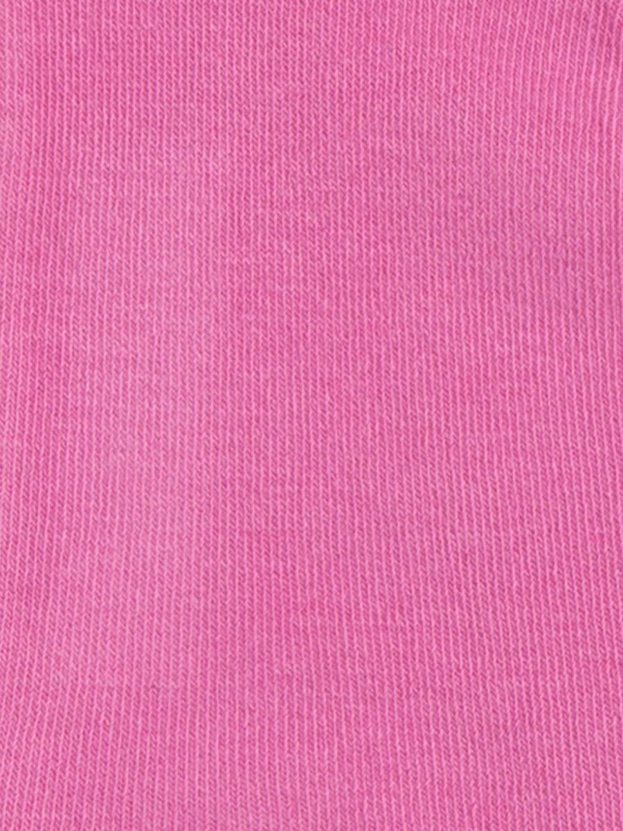 Socken - Sets Short Splash Pink (3er Pack) von DillySocks
