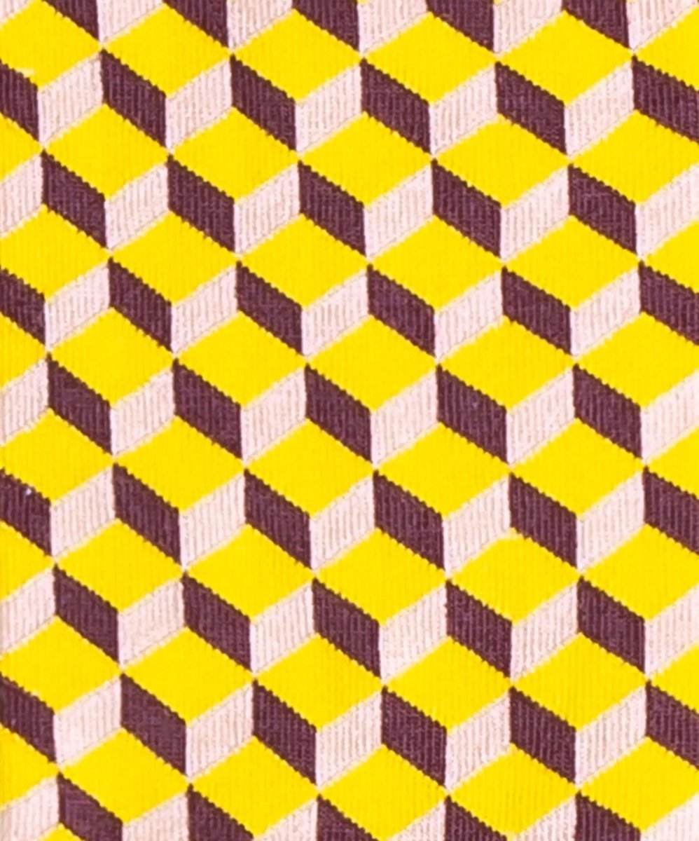 Socken Shadow Dice von DillySocks