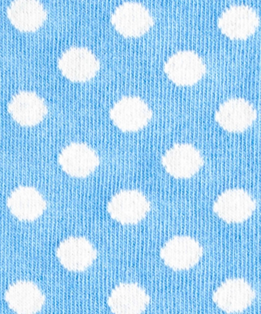 Socken Sky Dots von DillySocks
