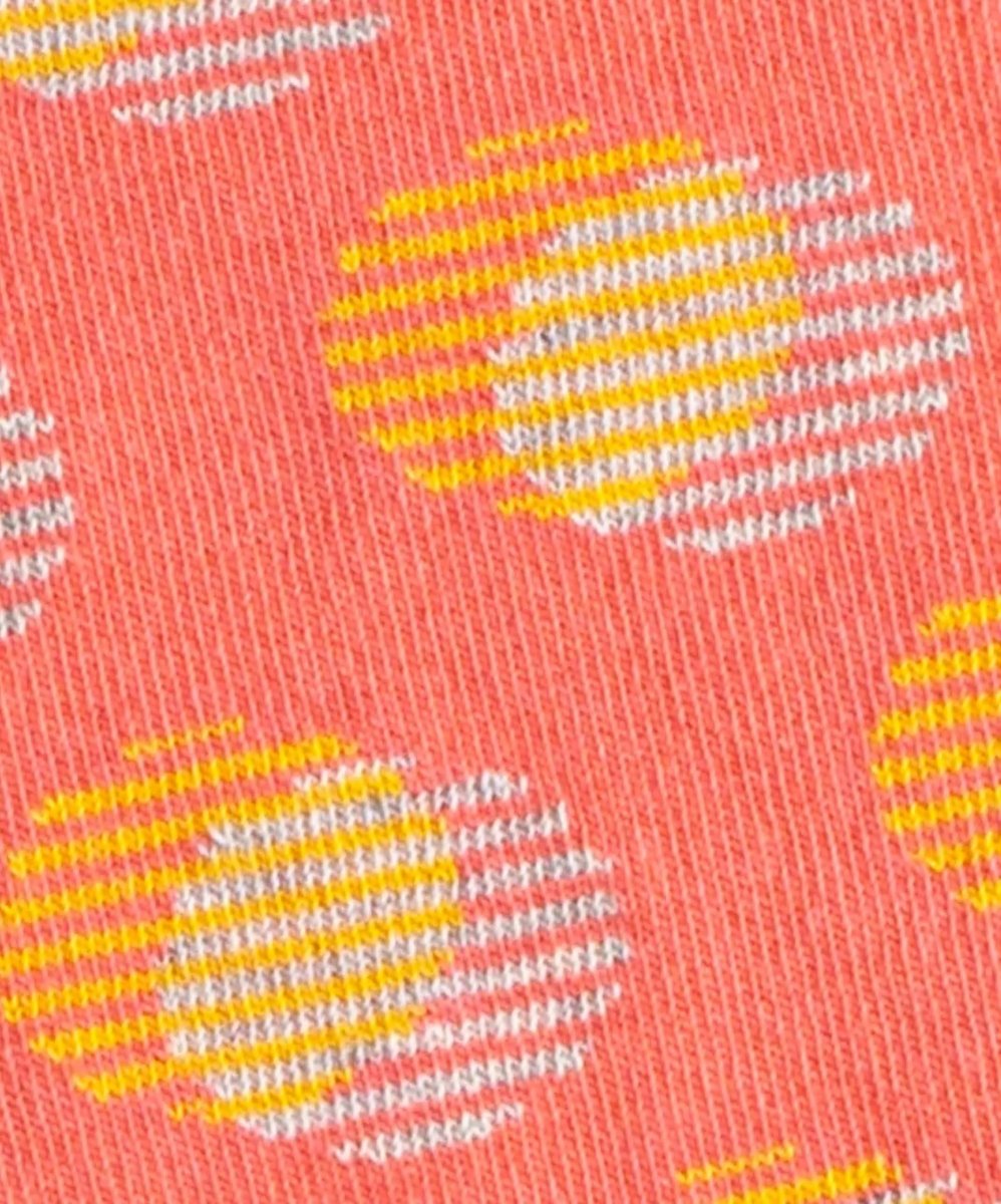 Socken Strange Illusion von DillySocks