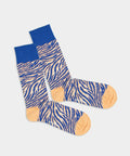 Socken Tiger Queen von DillySocks