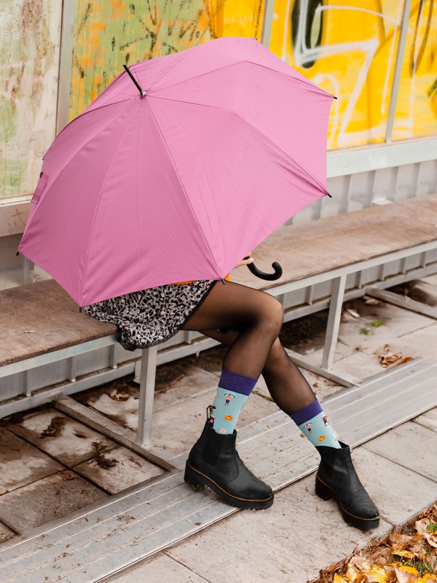 Socken TWINT Autumn von DillySocks