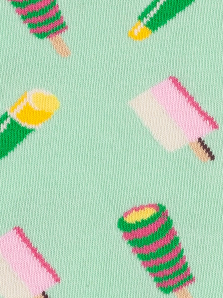 Socken Twister Treat von DillySocks