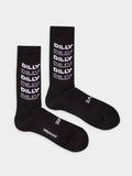 Socken Wavy Dilly von DillySocks