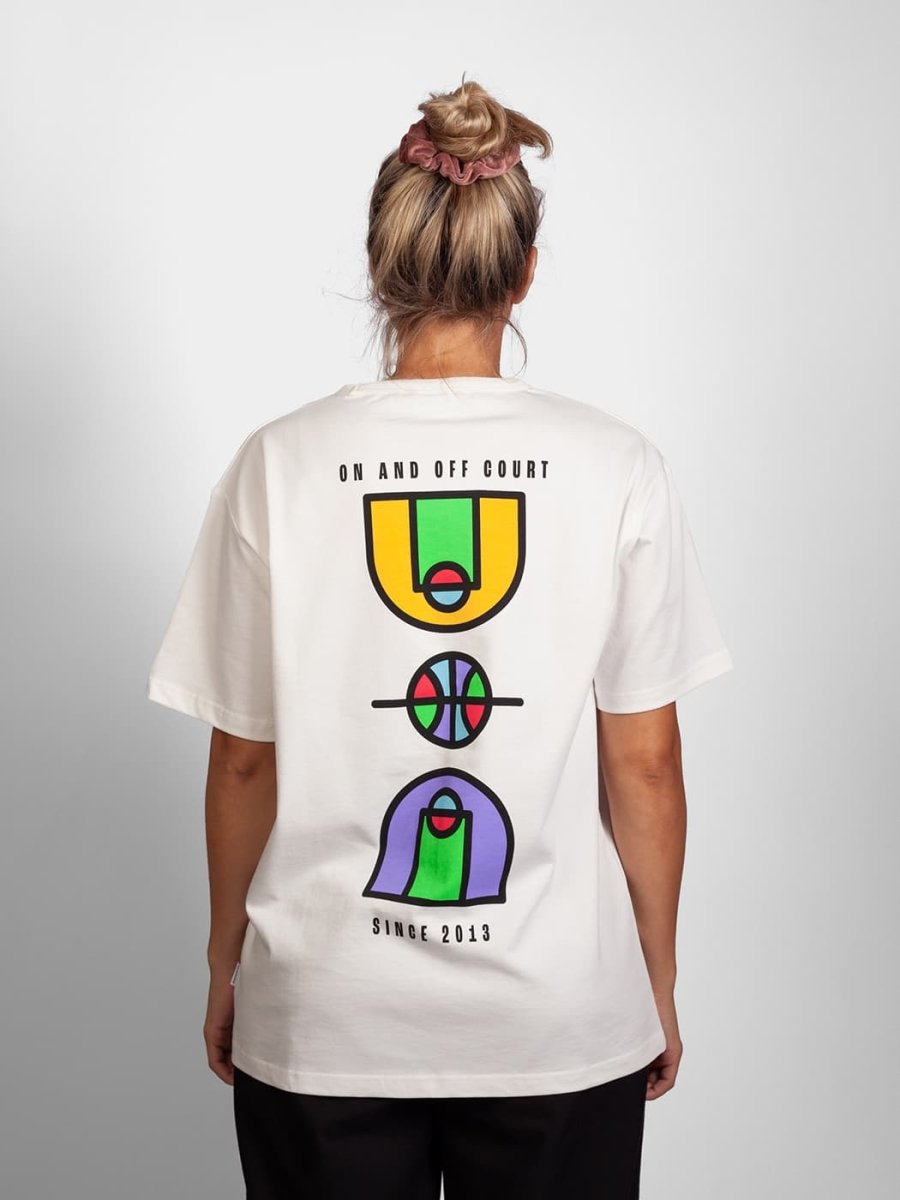 T-Shirts Ballin all Day von DillySocks