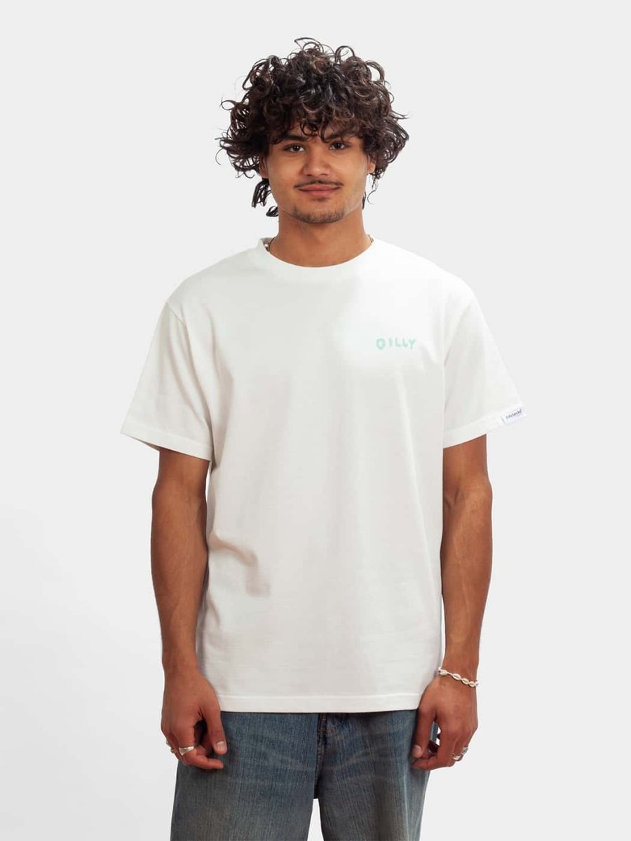 T-Shirts Breakfast Club von DillySocks