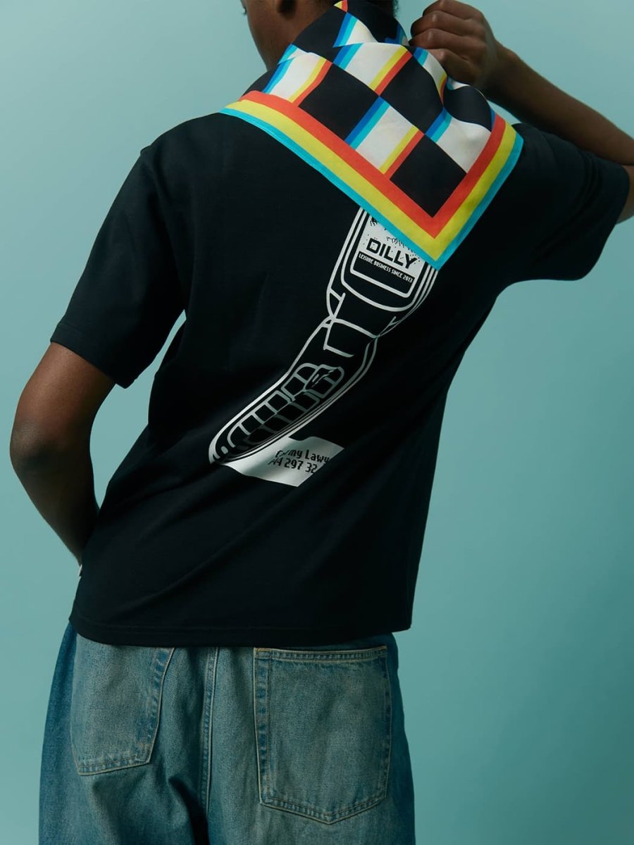 T-Shirts Call My Lawyer von DillySocks
