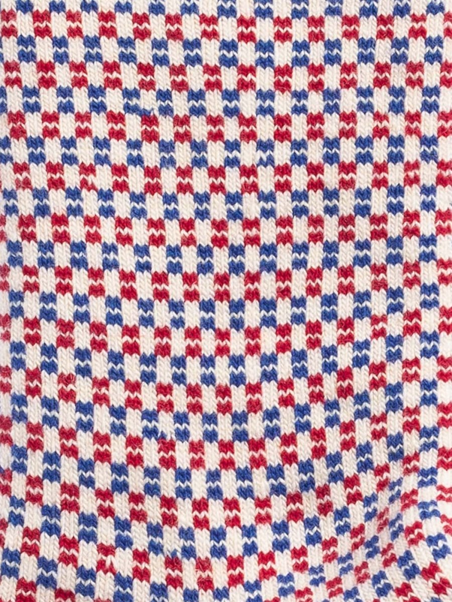 Wollsocken Cozy Vreni von DillySocks