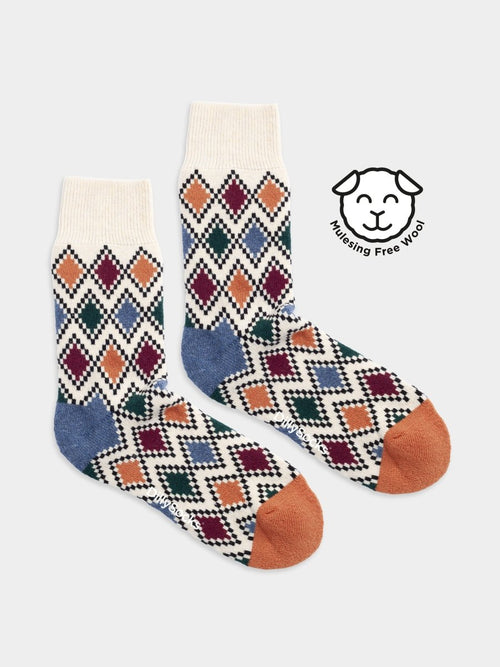 Extra Cozy Paul